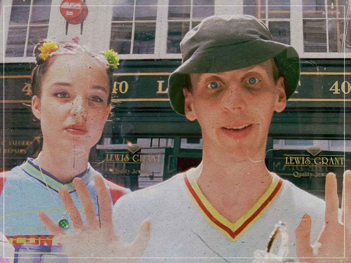 The Acid House - 1998 - Irvine Welsh