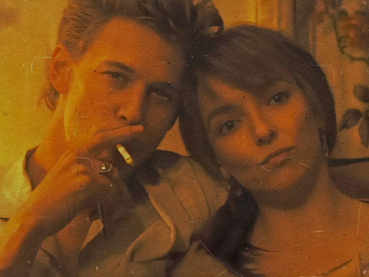 The Bikeriders - 2023 - Jeff Nichols - Austin Butler - Jodie Comer