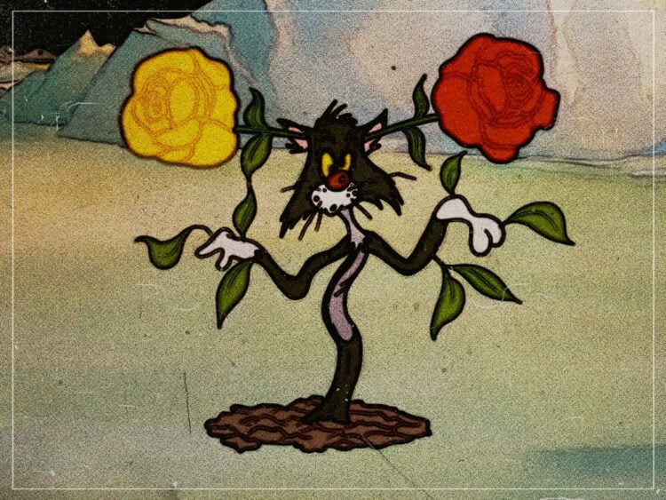 'The Cat That Hated People'- Tex Avery's charming exploration of misanthropy - 2023