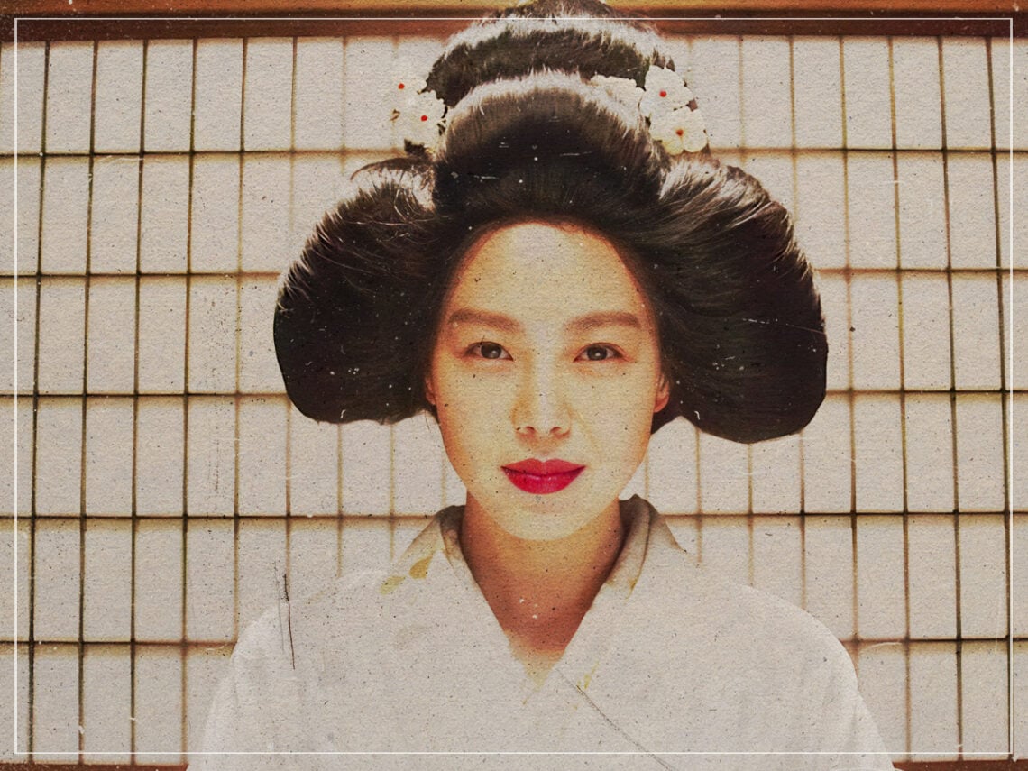 The Handmaiden - 2016 - Park Chan-wook