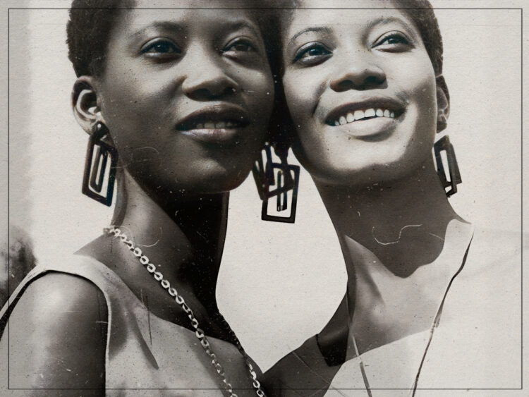 The Lijadu Sisters - Afrobeat