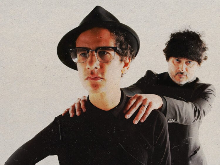 The Mars Volta - 2023