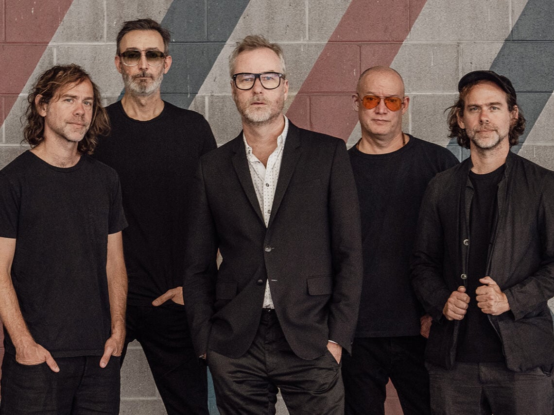 The National - 2023