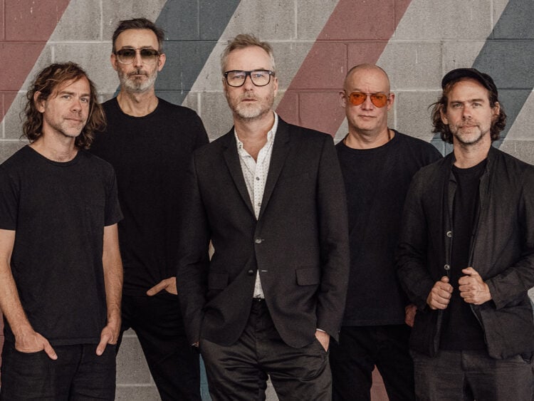 The National - 2023
