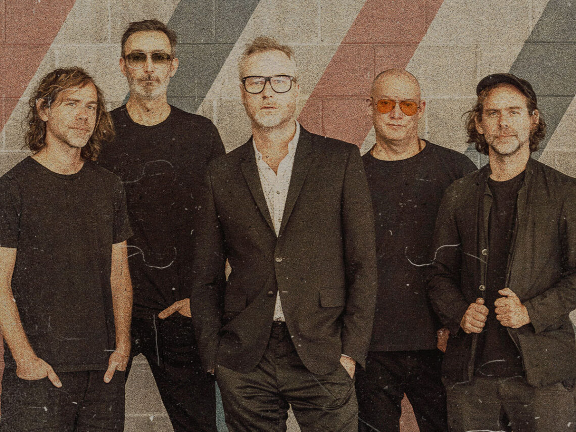 The National - 2023