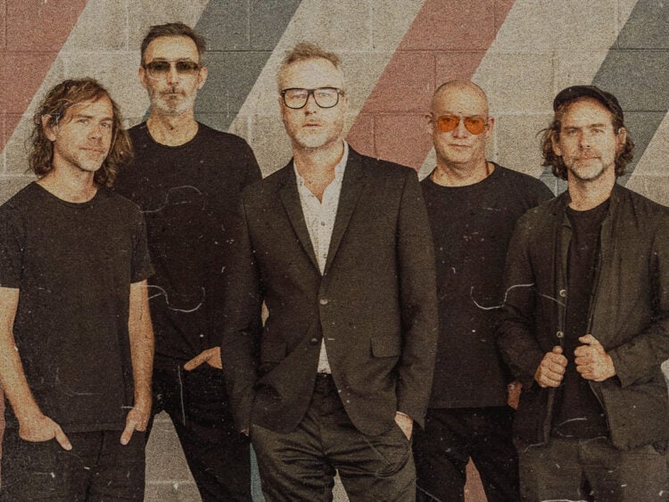 The National - 2023