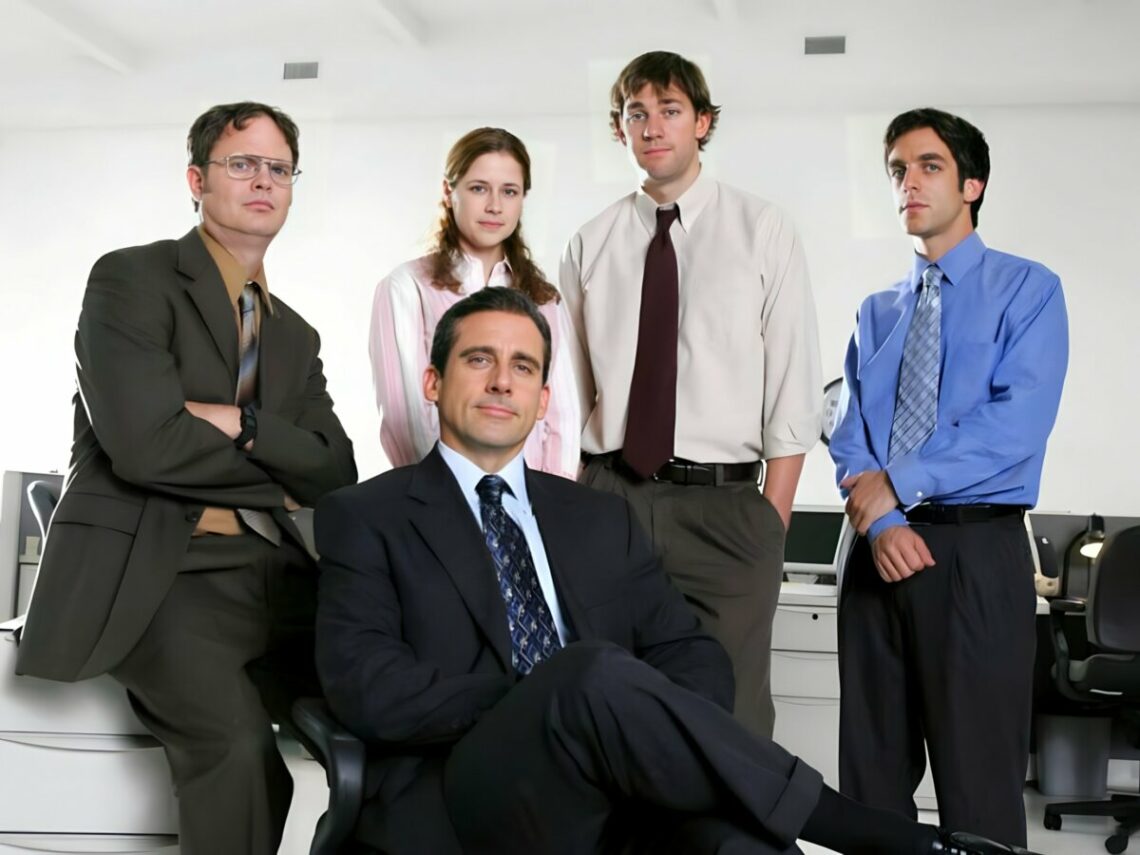 The Office US - Far Out Magazine