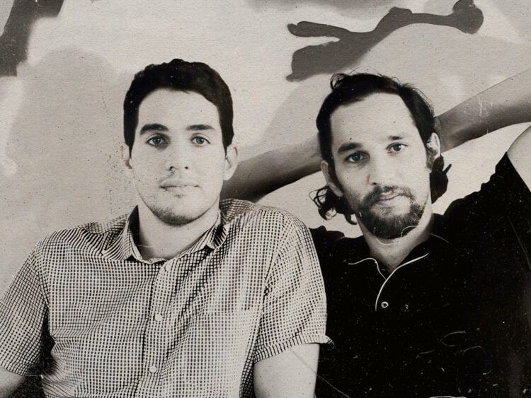 The Safdie Brothers - Filmmakers - Actors