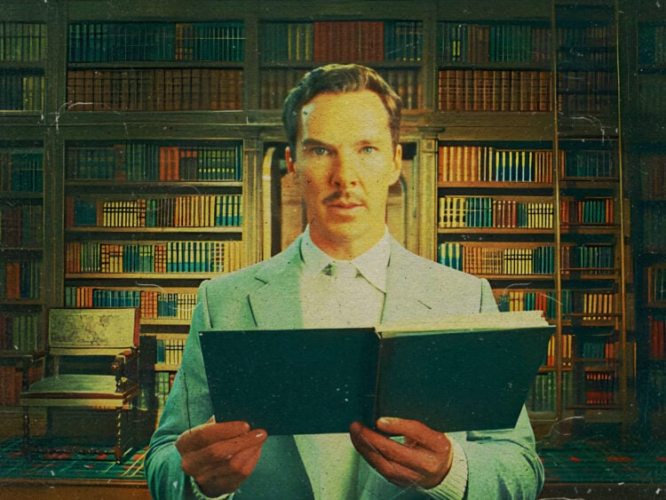 The Wonderful Story of Henry Sugar - Wes Anderson - 2023