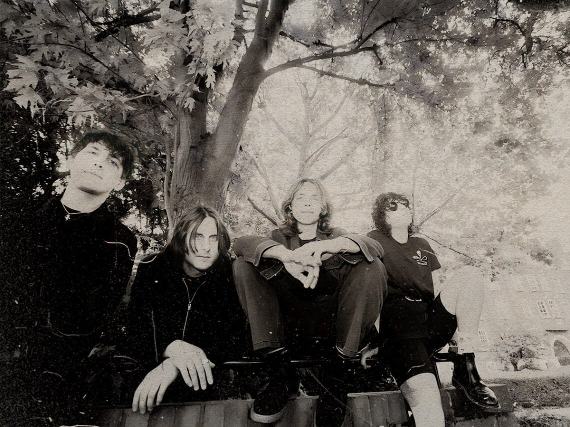 The Wytches - 2023