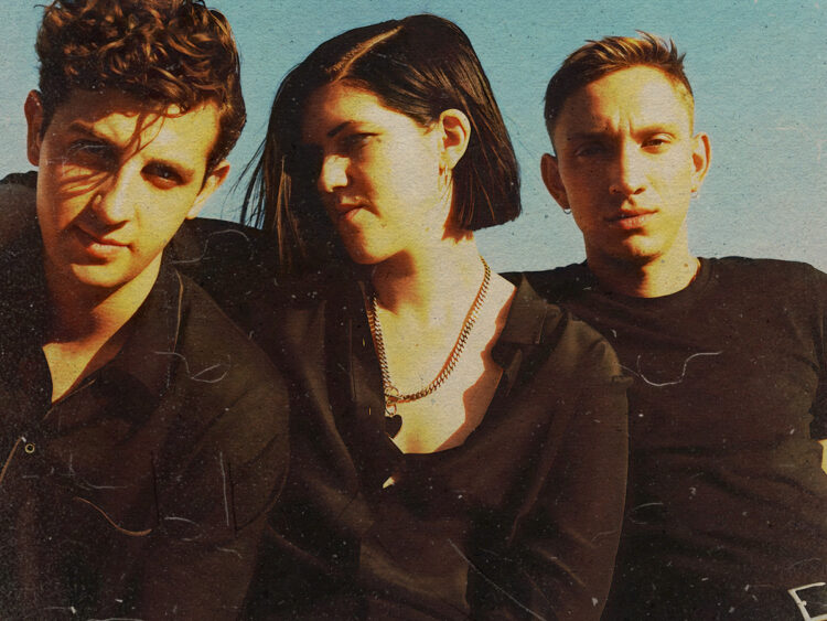 The XX - 2021