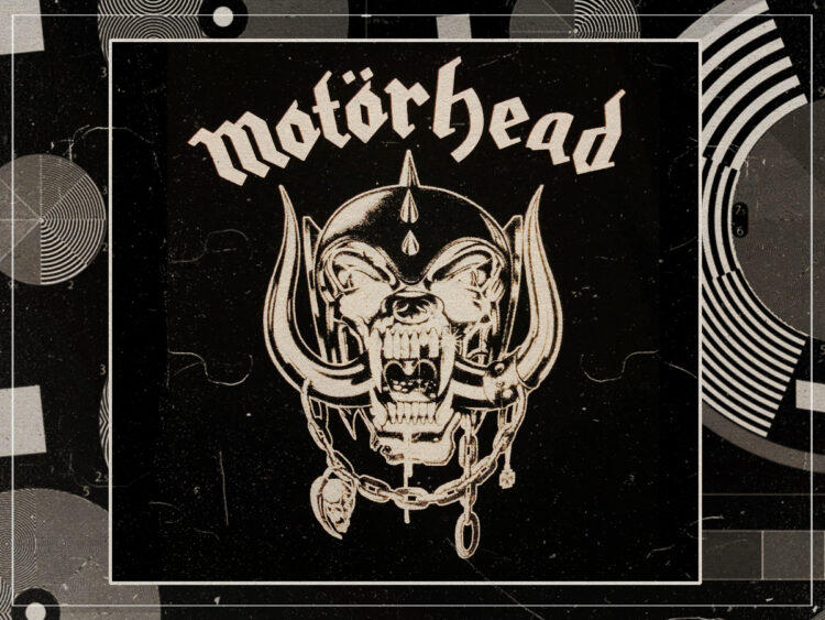 The story behind the iconic Motörhead mascot, Snaggletooth - 2023