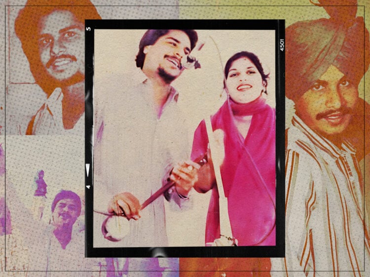 The unsolved assassination of Amar Singh Chamkila- The Elvis of Punjab - 2023