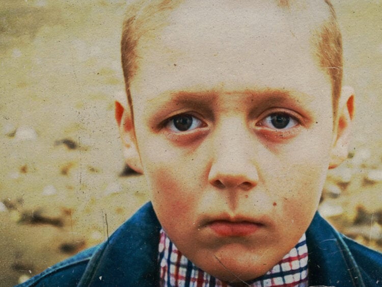 This Is England - 2006 - Shane Meadows