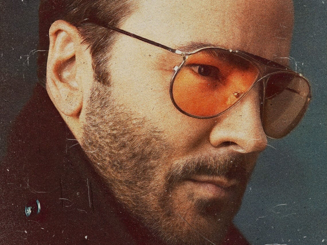 Tom Ford - Director - Fashion Designer