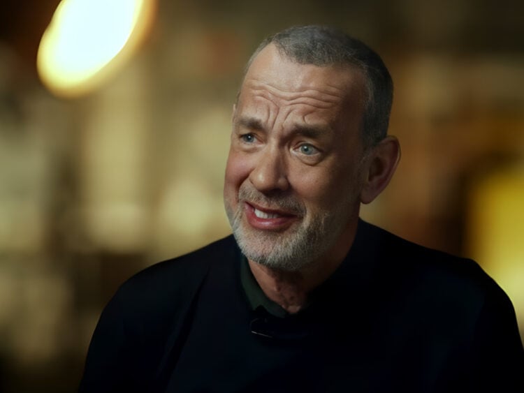 Tom Hanks - 2020