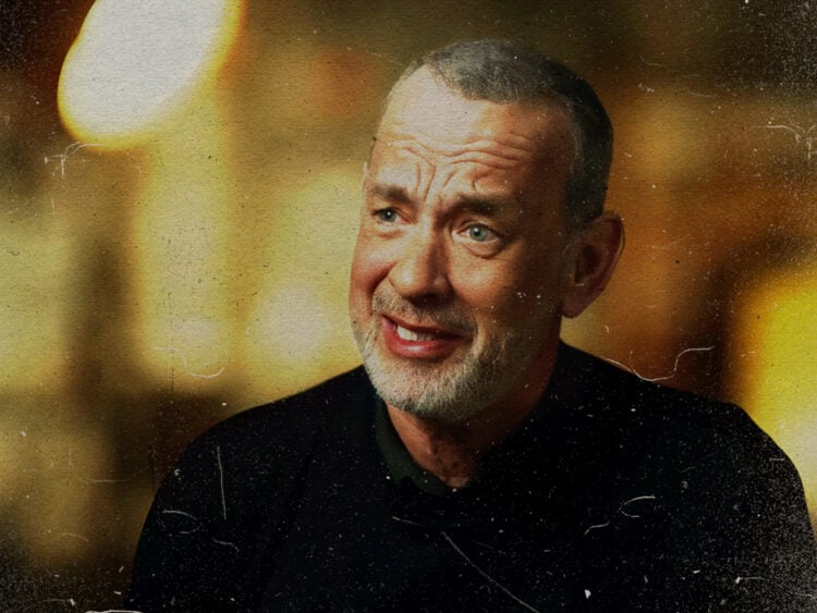 Tom Hanks - 2020