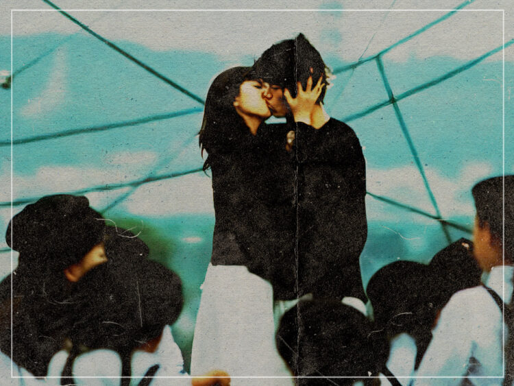 'Undo'- Shunji Iwai's dreamy despair - 1994 - 2023
