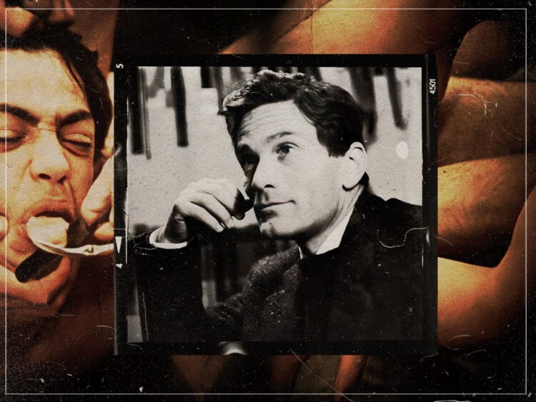 Was Pier Paolo Pasolini killed because of 'Salo, or the 120 Days of Sodom'? - 2023