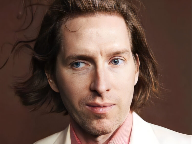 Wes Anderson - Director