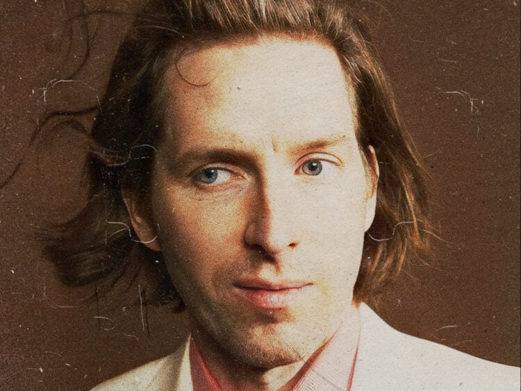 Wes Anderson - Director