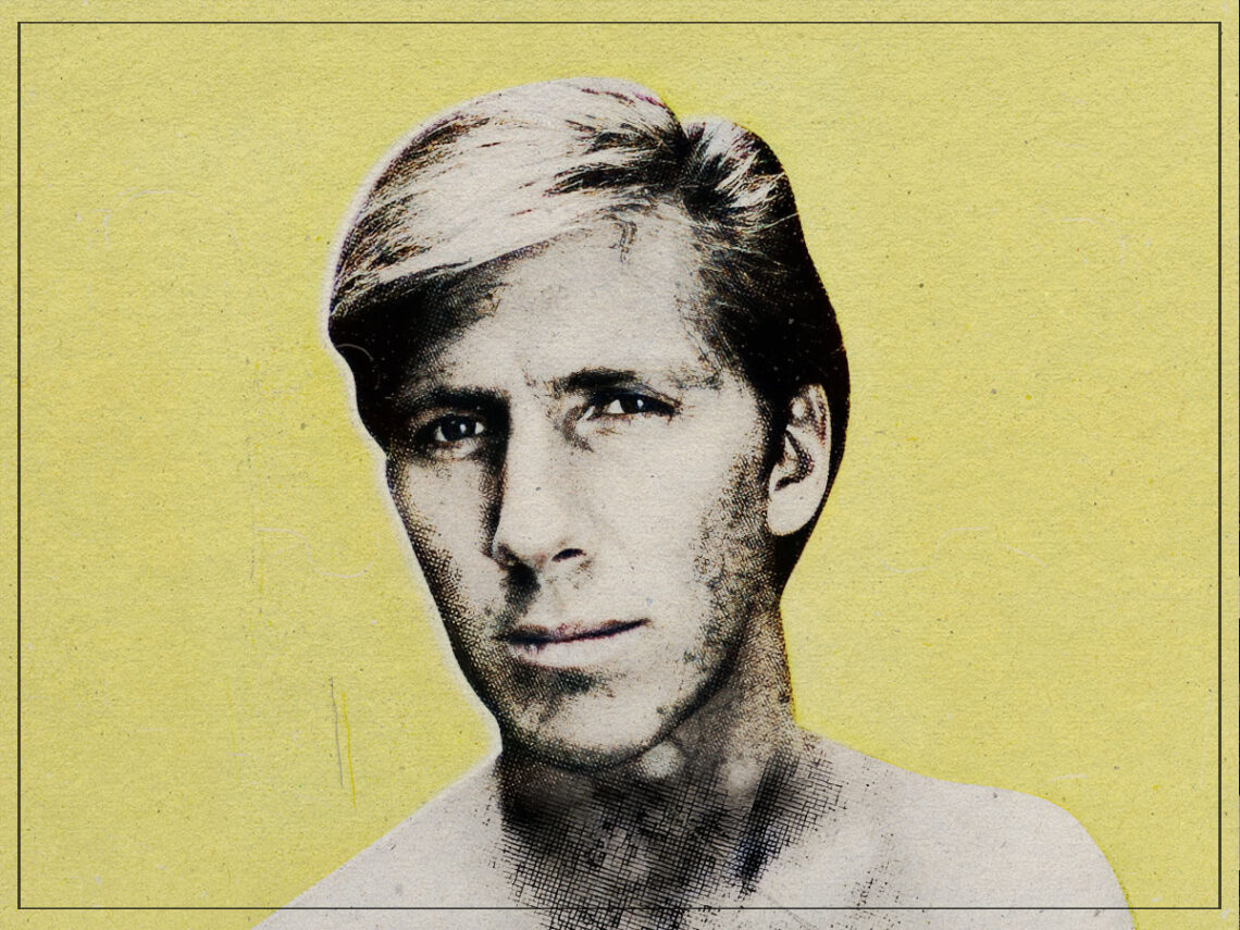 Who is Lewis? The mysterious musician who simply disappeared - 2023