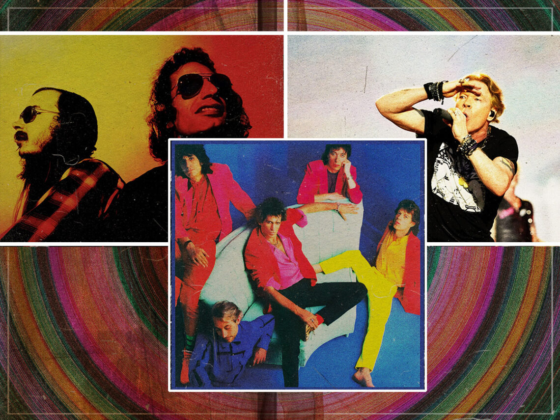 10 albums where artists lost their relevance - 2023