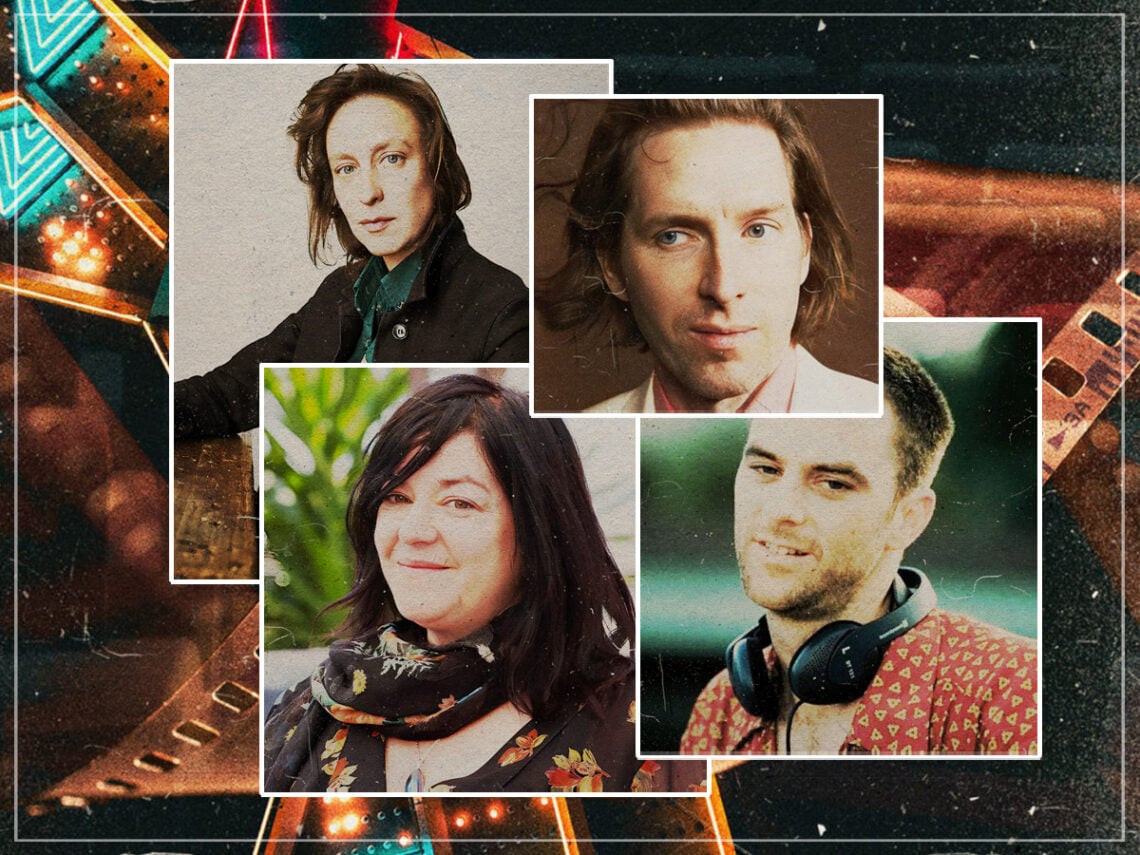 10 directors with utterly perfect filmographies - 2023