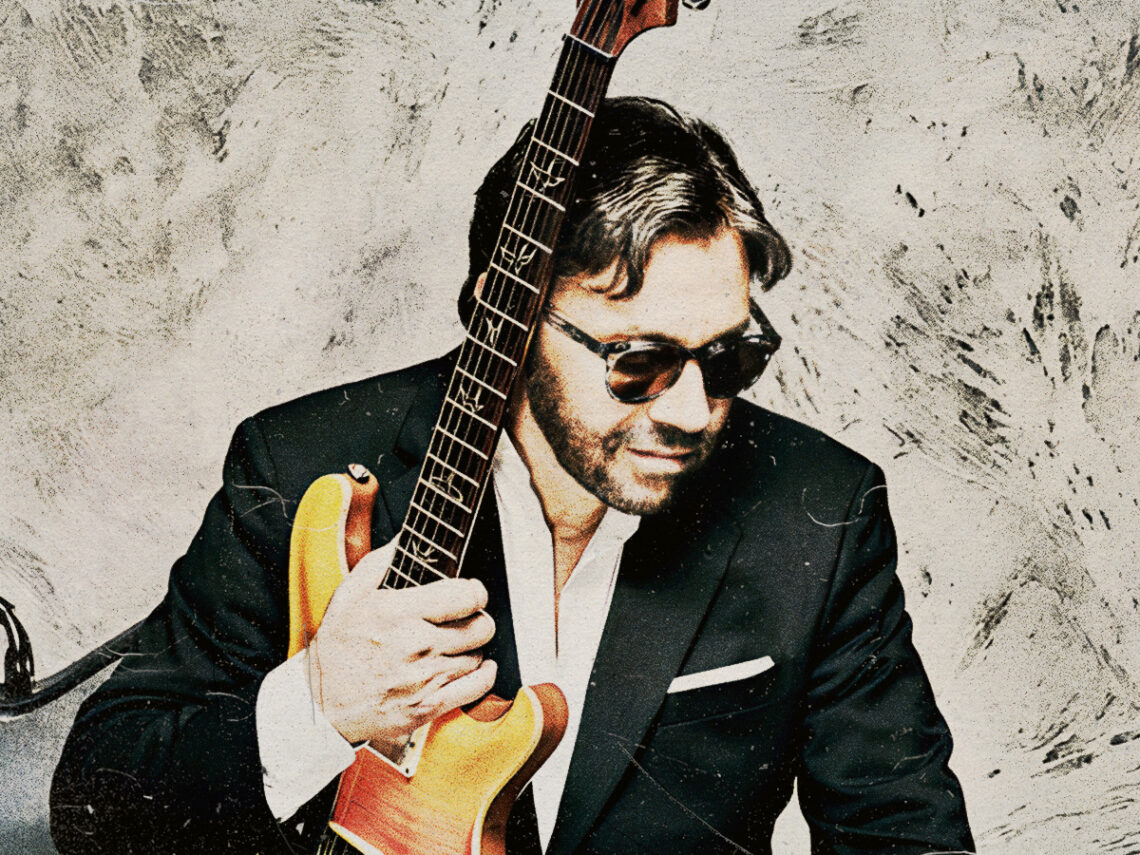 Al Di Meola - American Guitarist