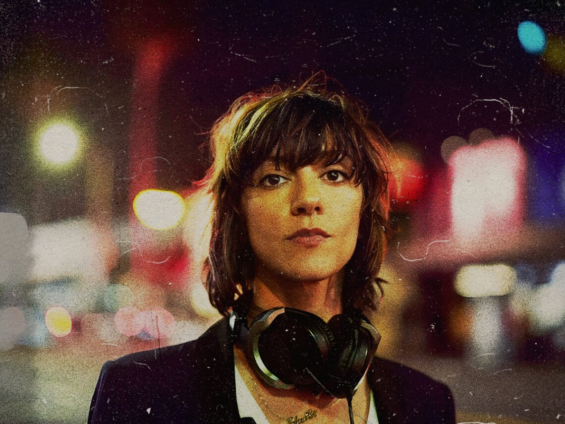 Ana Lily Amirpour - American filmmaker, screenwriter and actress