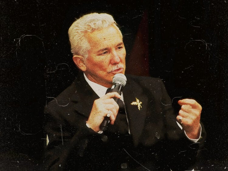 Baz Luhrmann - Director - Filmmaker - 2021