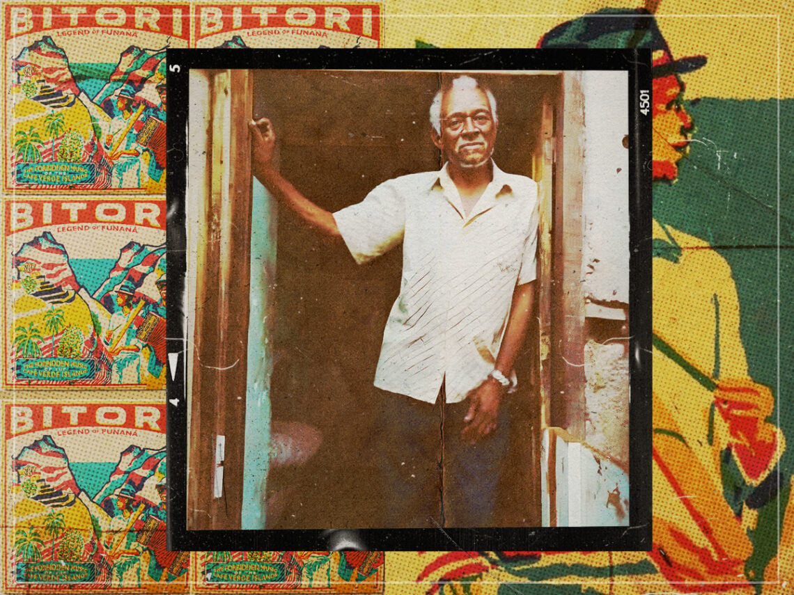 Bitori - and the legend of Cape Verde's forbidden funaná masterpiece - 2023