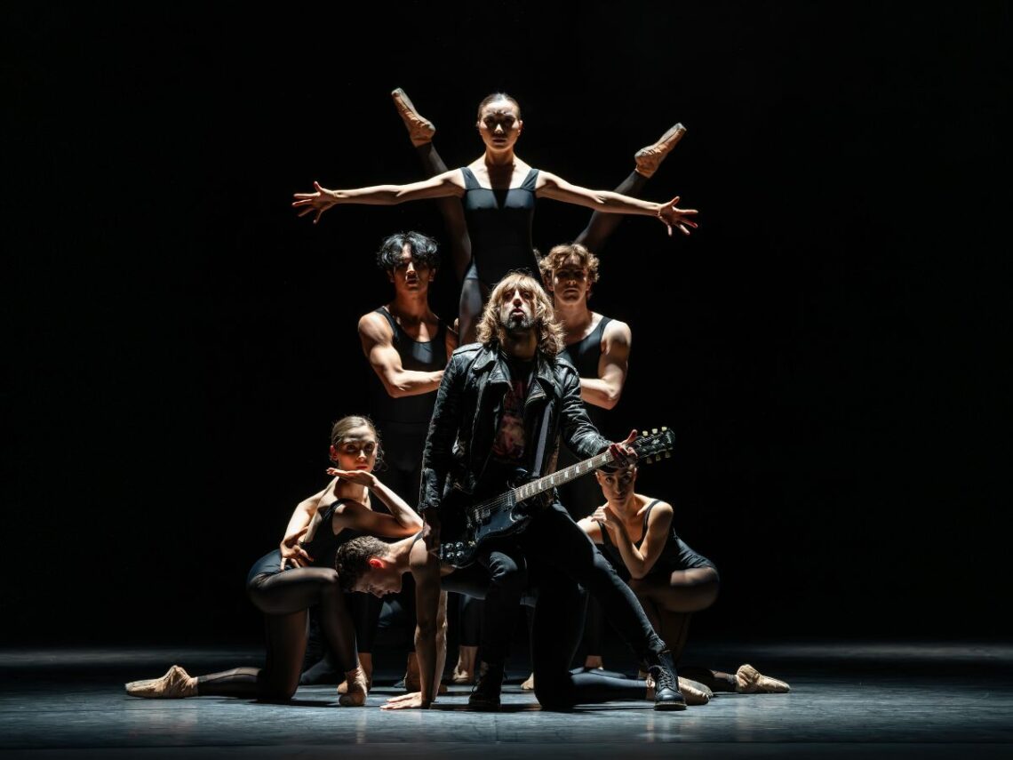 Black Sabbath Ballet - Far Out Magazine