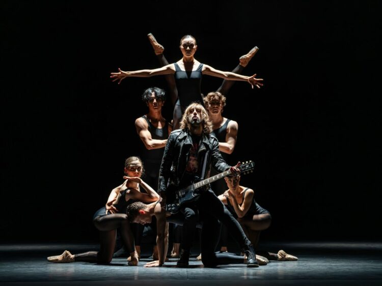 Black Sabbath Ballet - Far Out Magazine