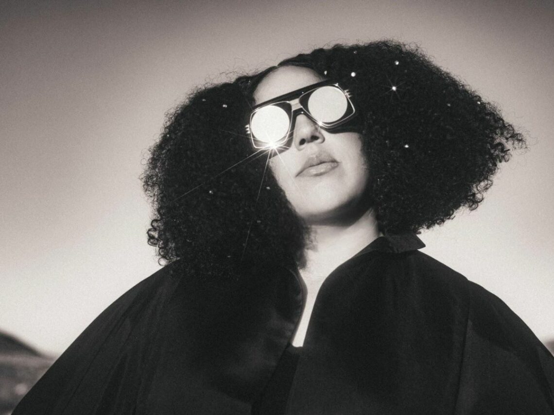 Brittany Howard - Far Out Magazine