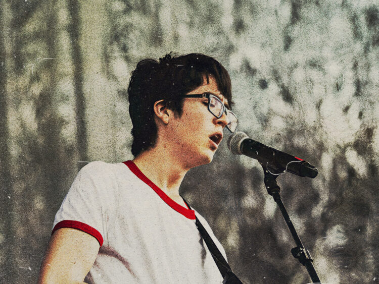Car Seat Headrest - Band