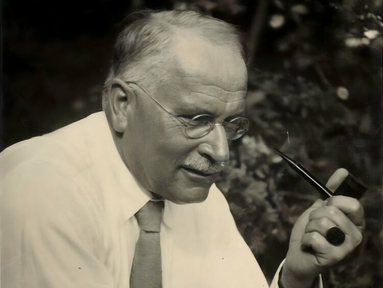 Carl Jung - Far Out Magazine