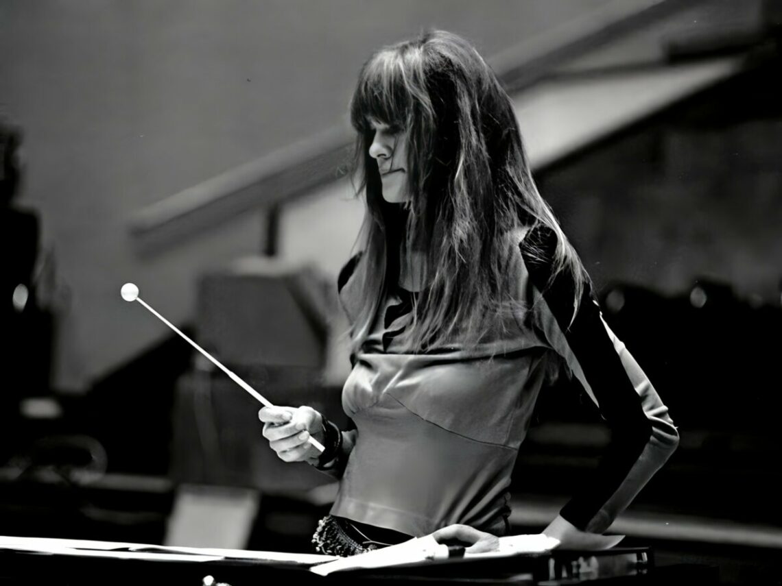 Carla Bley - Far Out Magazine