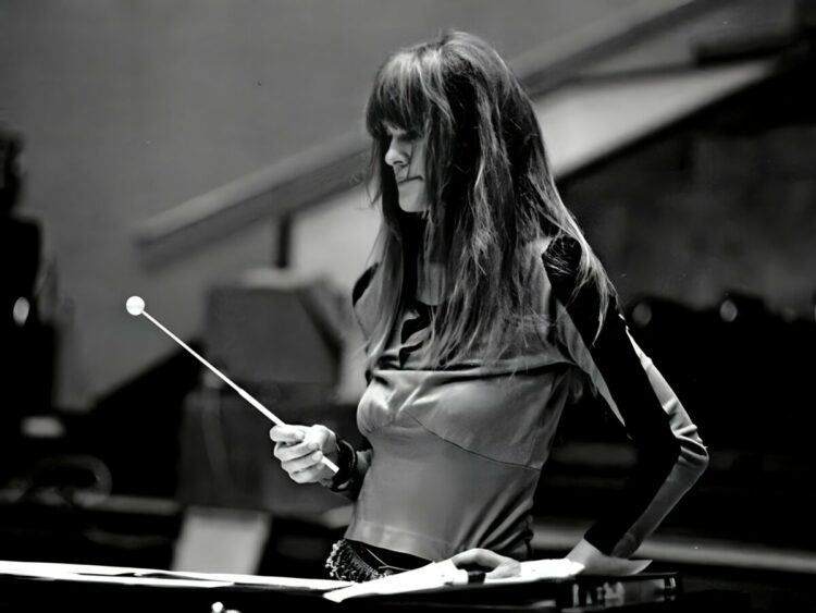 Carla Bley - Far Out Magazine