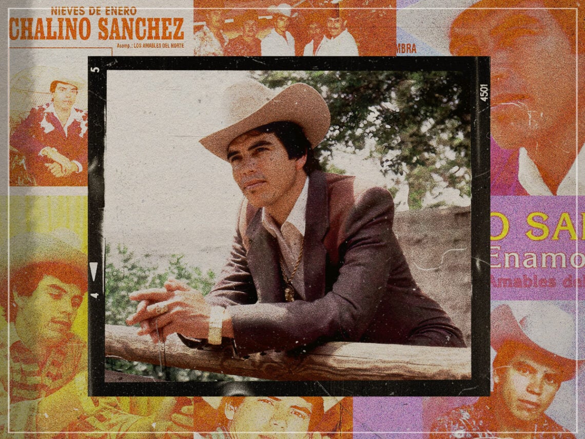 Chalino Sanchez- the unsolved assassination of the corrido star - 2023
