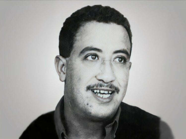 Cheb Hasni - Far Out Magazine