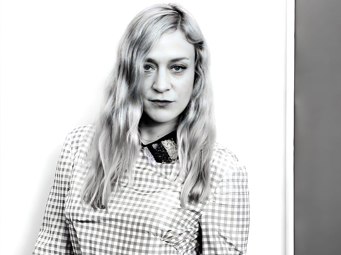 Chloe Sevigny - Actor