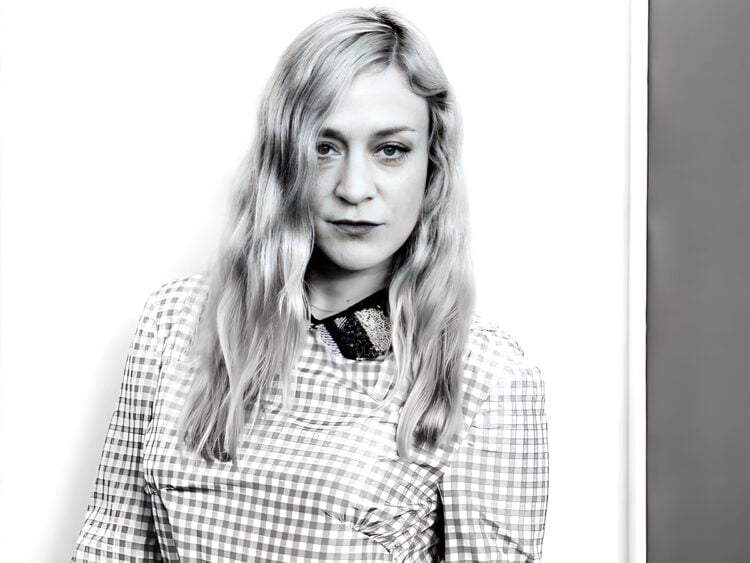 Chloe Sevigny - Actor