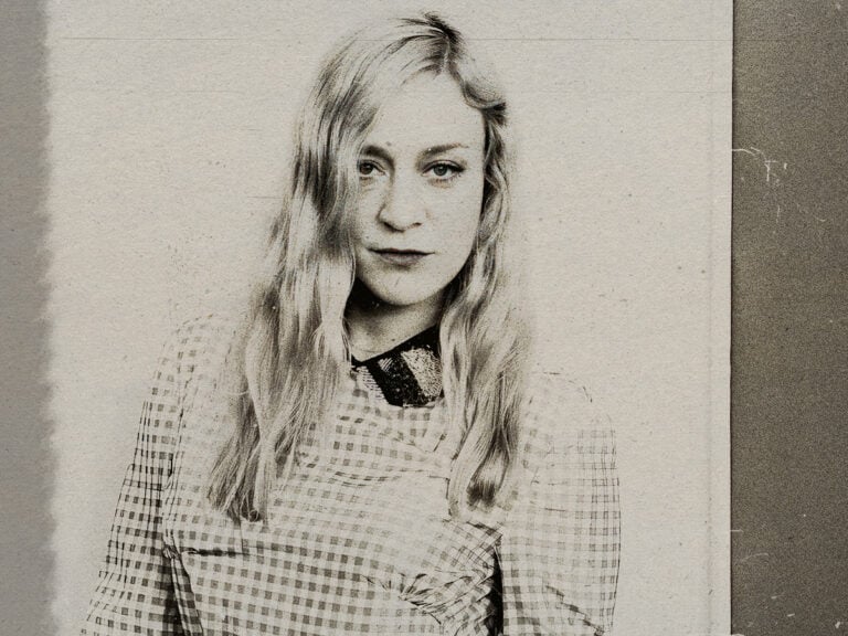 Chloe Sevigny - Actor