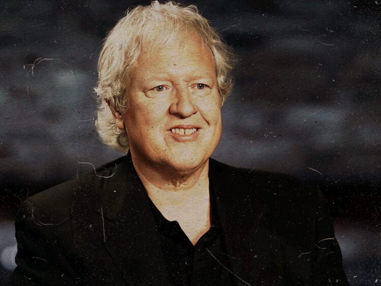 Chris Frantz - Talking Heads - Tom Tom Club - Drummer - 2023