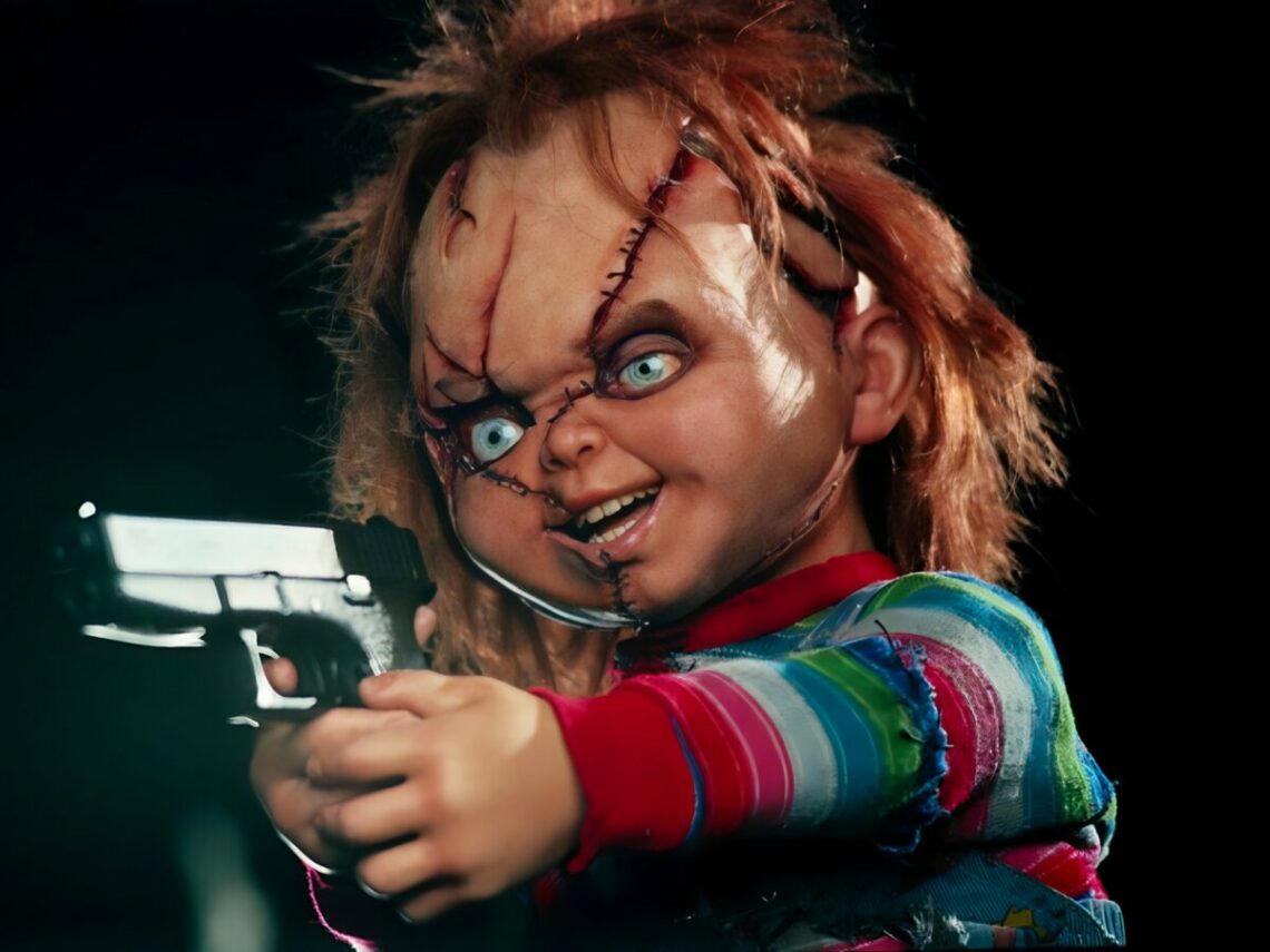Chucky - Child's Play - Far Out Magazine