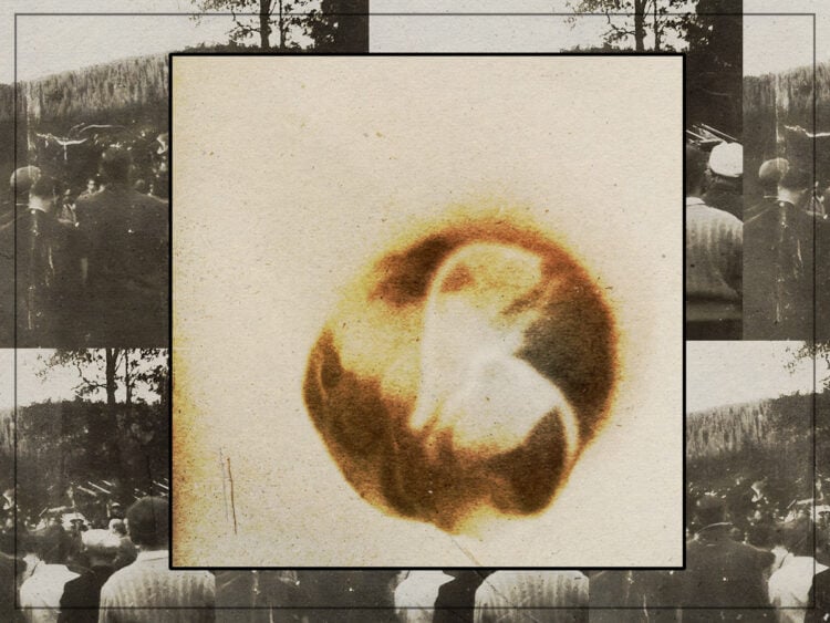 Civilistjävel - 'Live' album review- you will never be able to buy this record - 2023