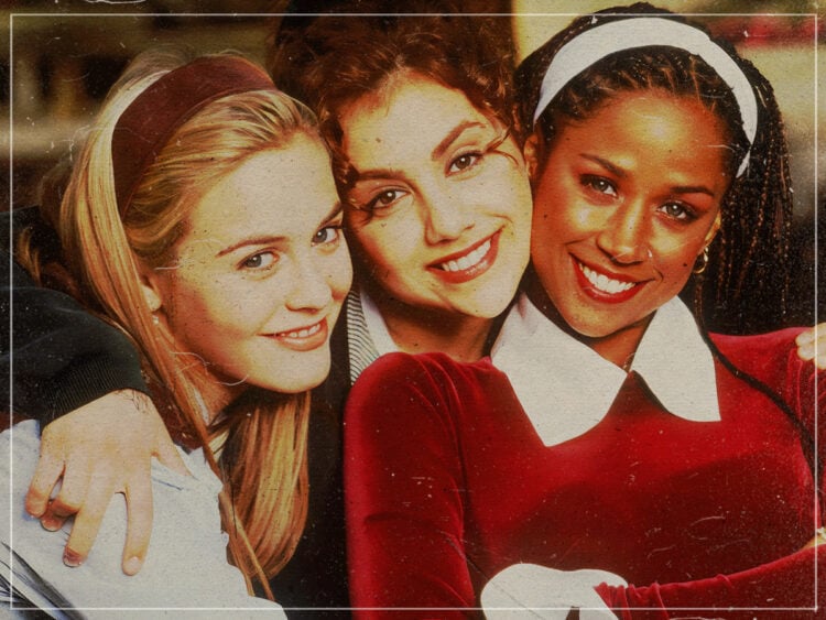 Clueless - 1995