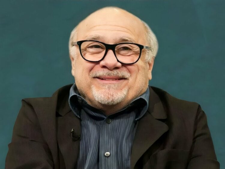 Danny DeVito - Far Out Magazine