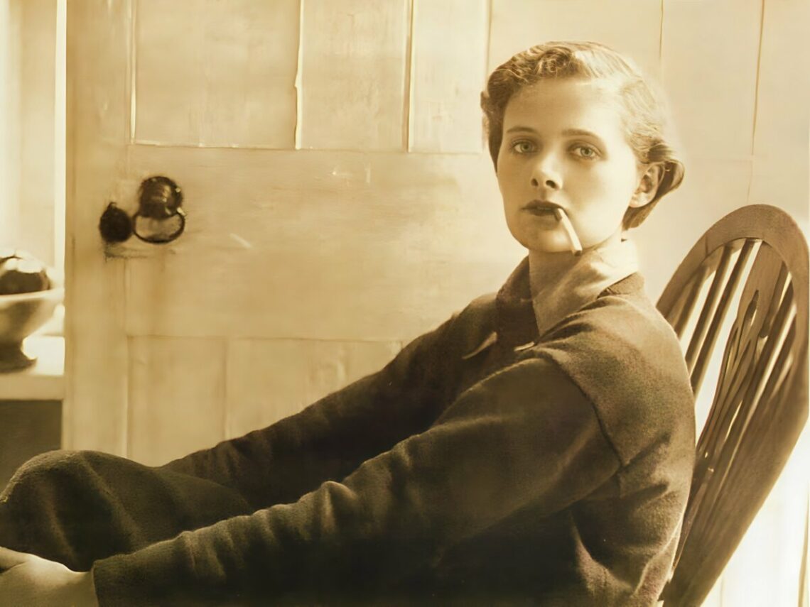 Daphne Du Maurier - Far Out Magazine